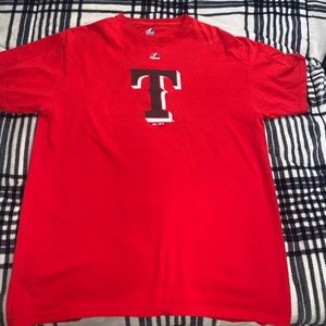 Texas Ranger T-Shirt